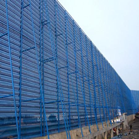 金属防风抑尘网 金属防风抑尘网